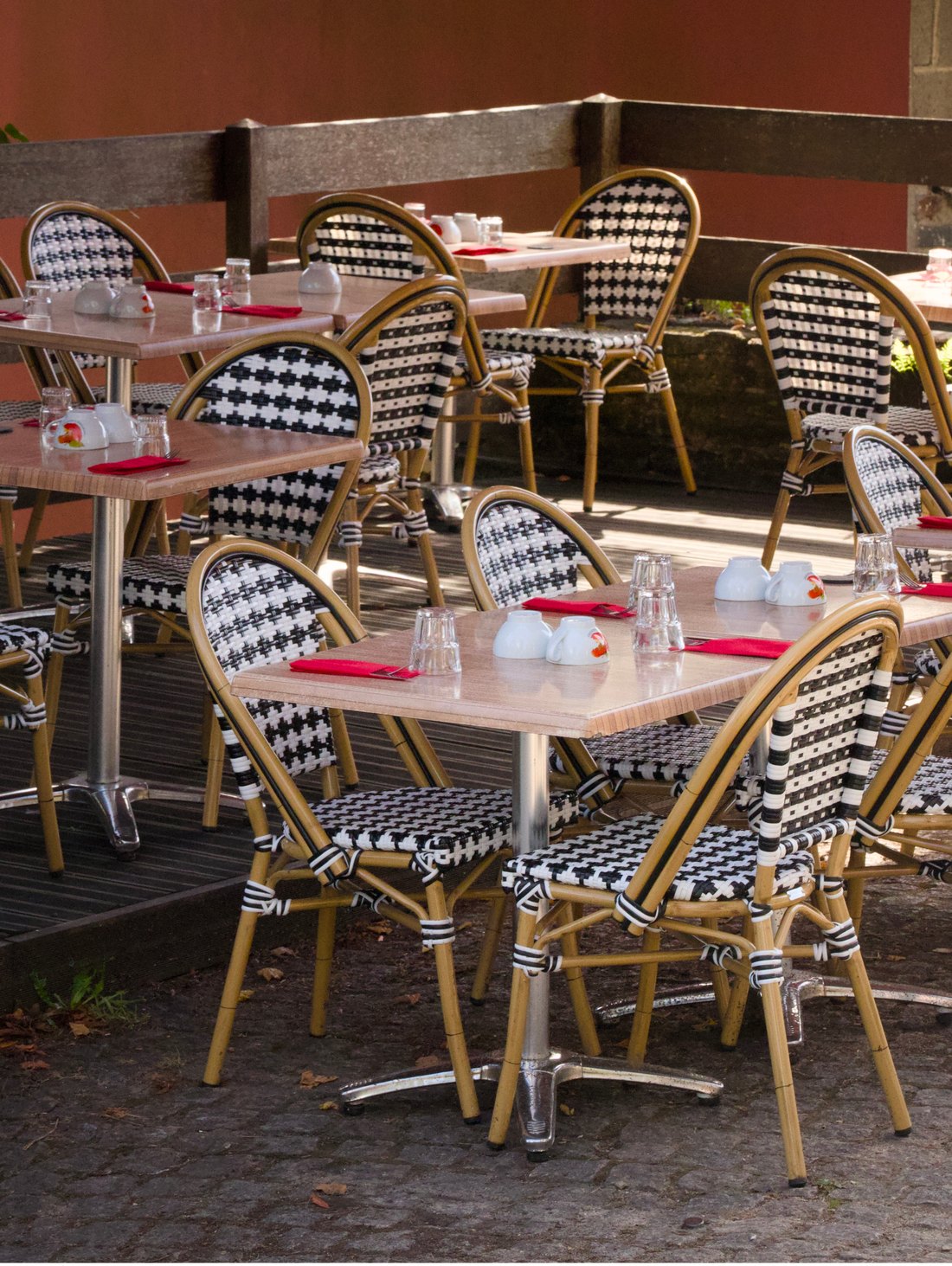 Attente, photographie 1