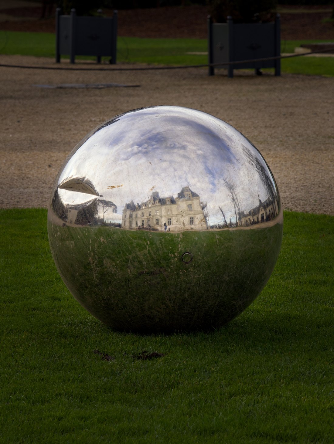 Éclosion, photographie 7