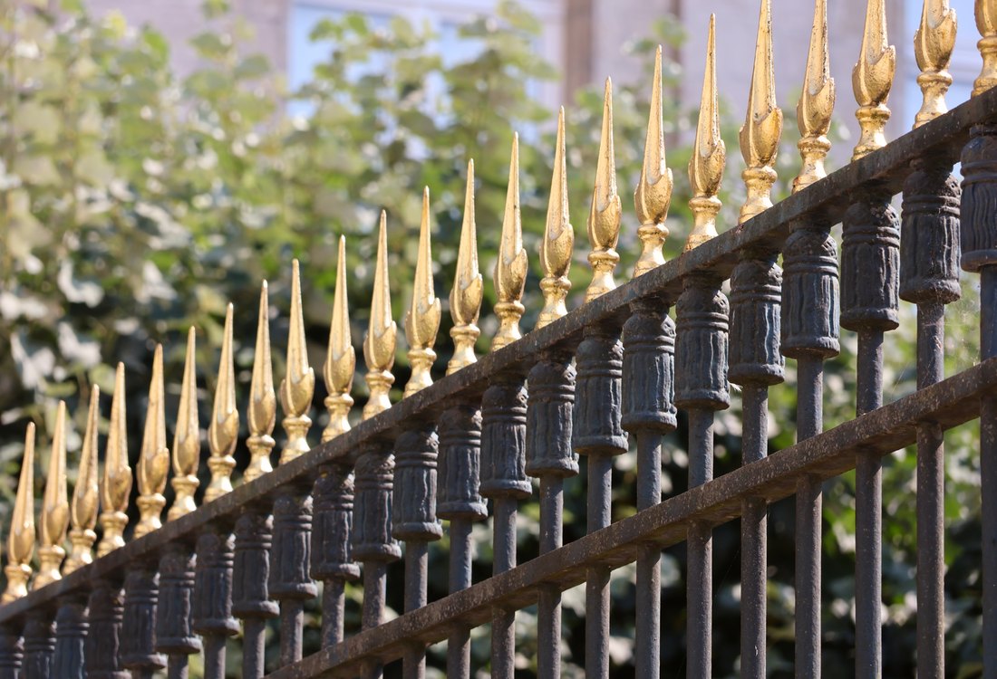 Garde, photographie 1