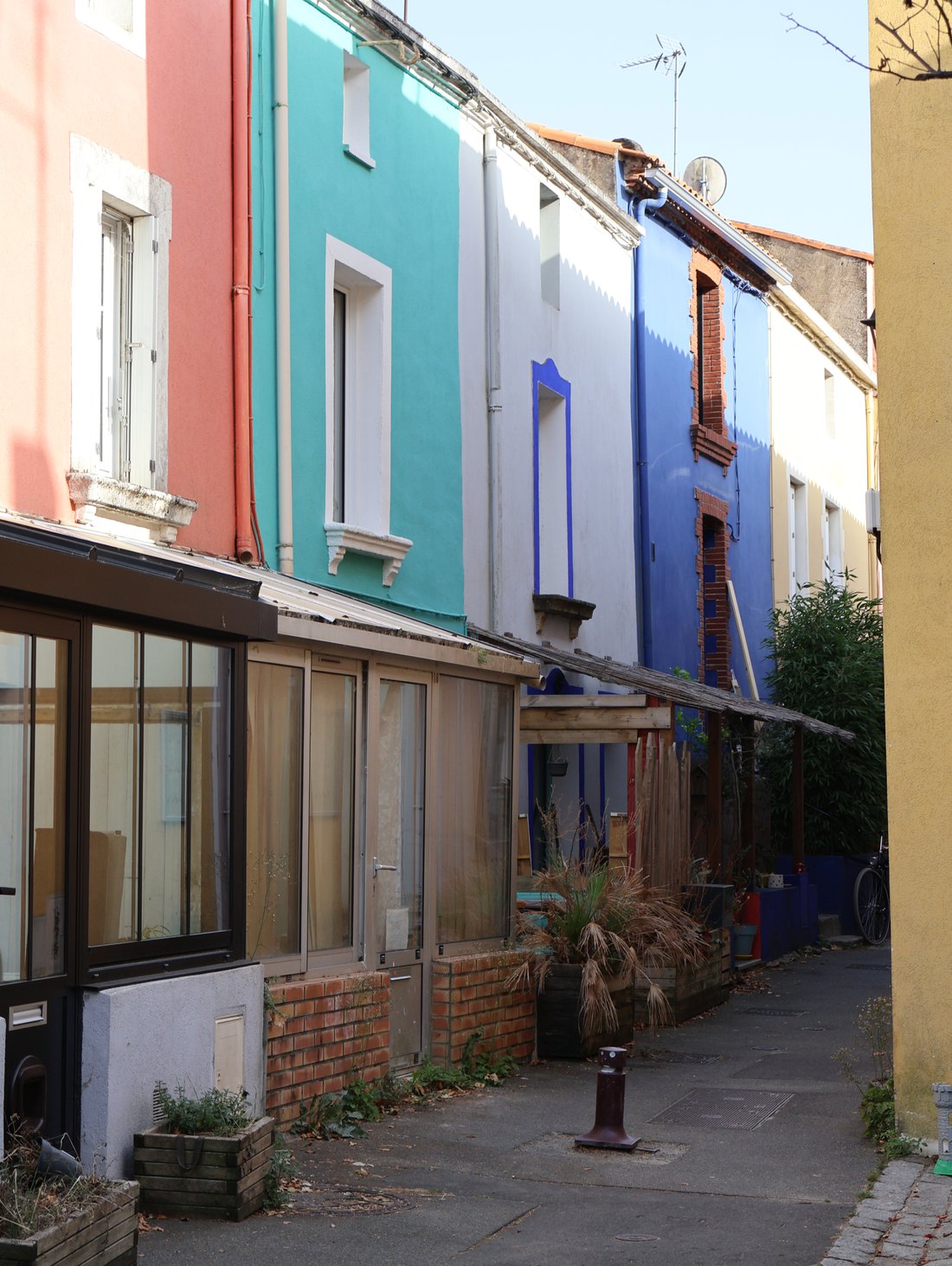 Patriote, photographie 3