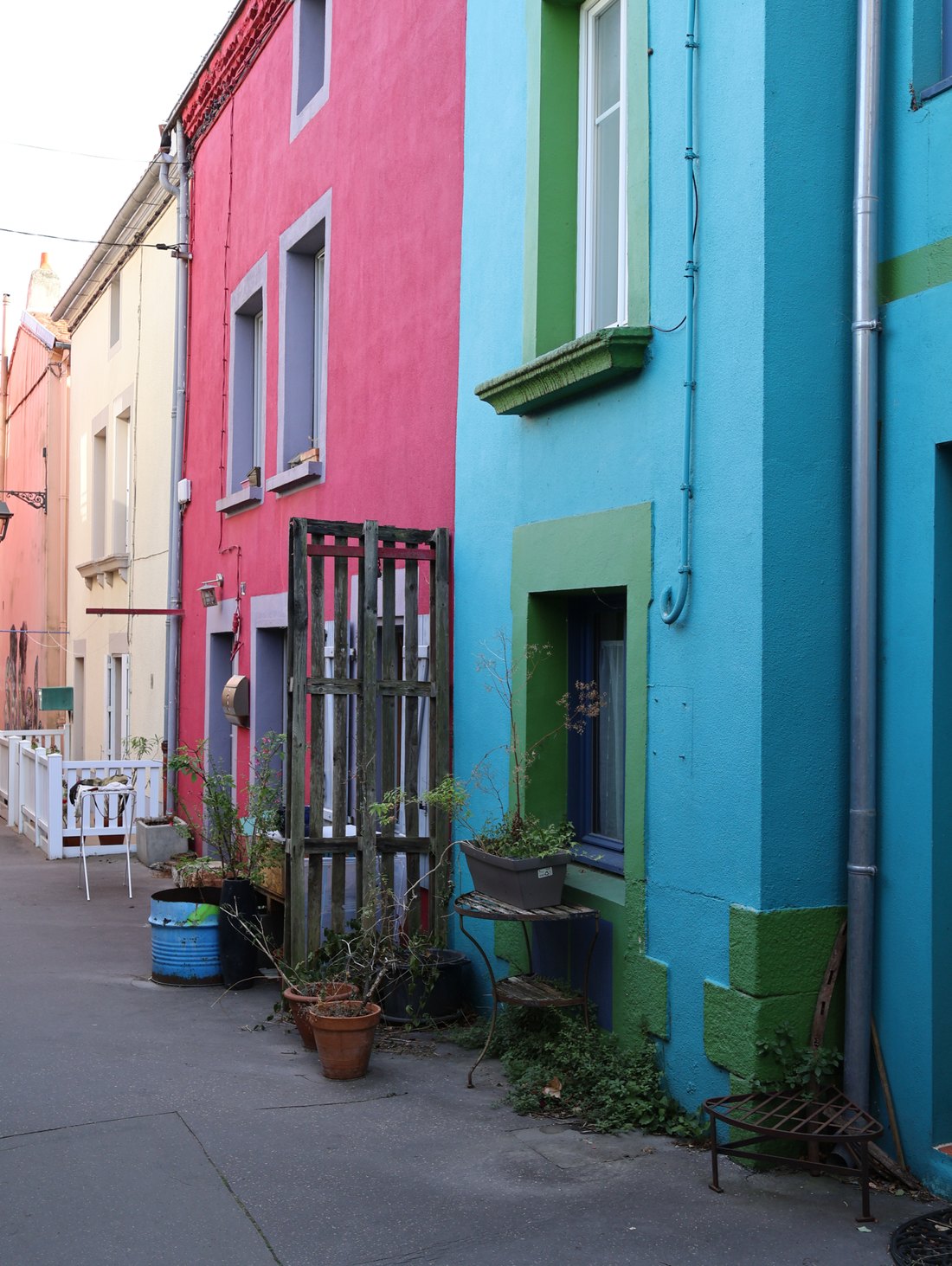 Patriote, photographie 4