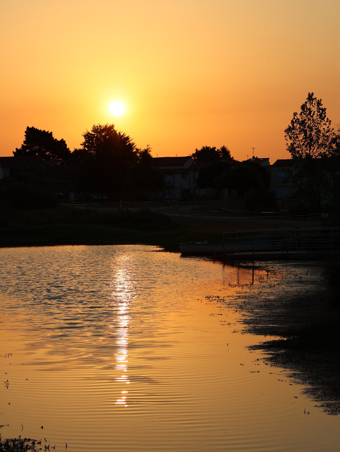 Réveil, photographie 1
