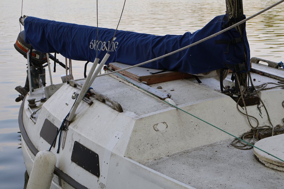 Sécurité, photographie 5