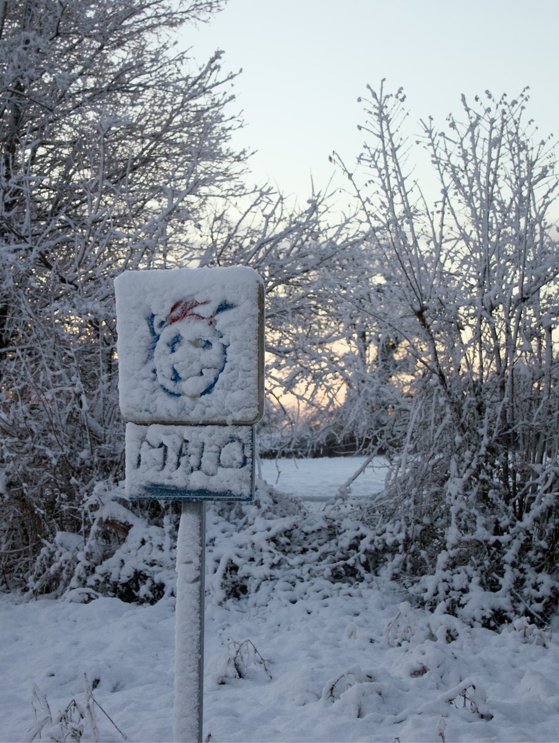 Traces, photographie 5